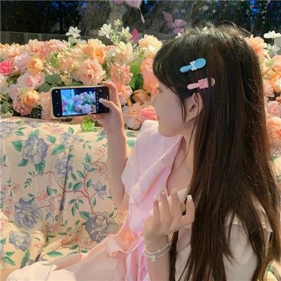 我的女神女汉子